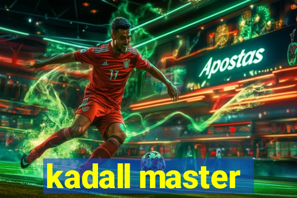 kadall master